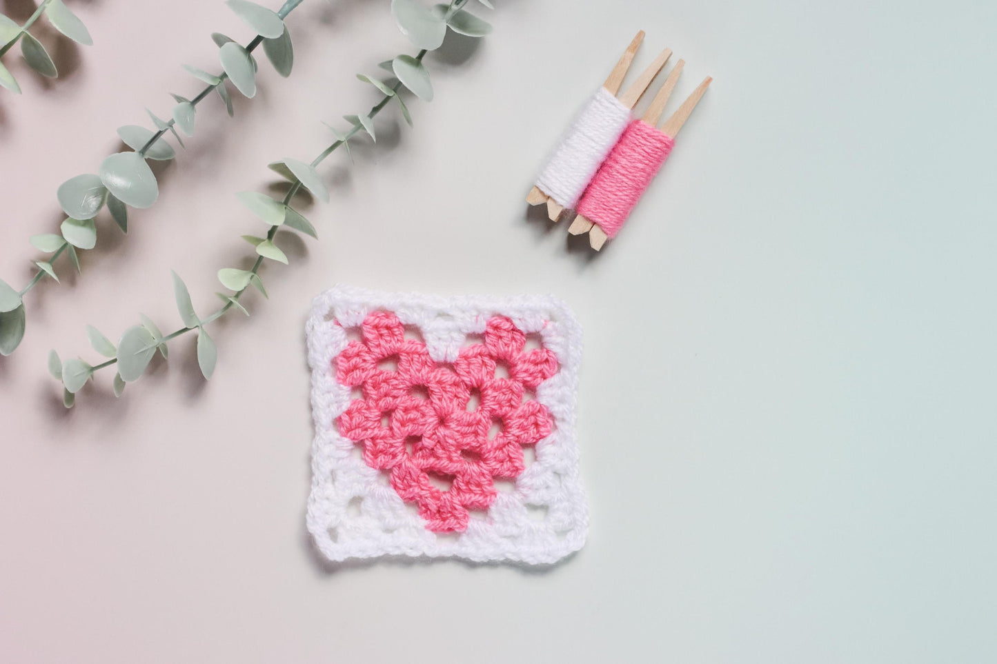 Valentines Pattern Bundle