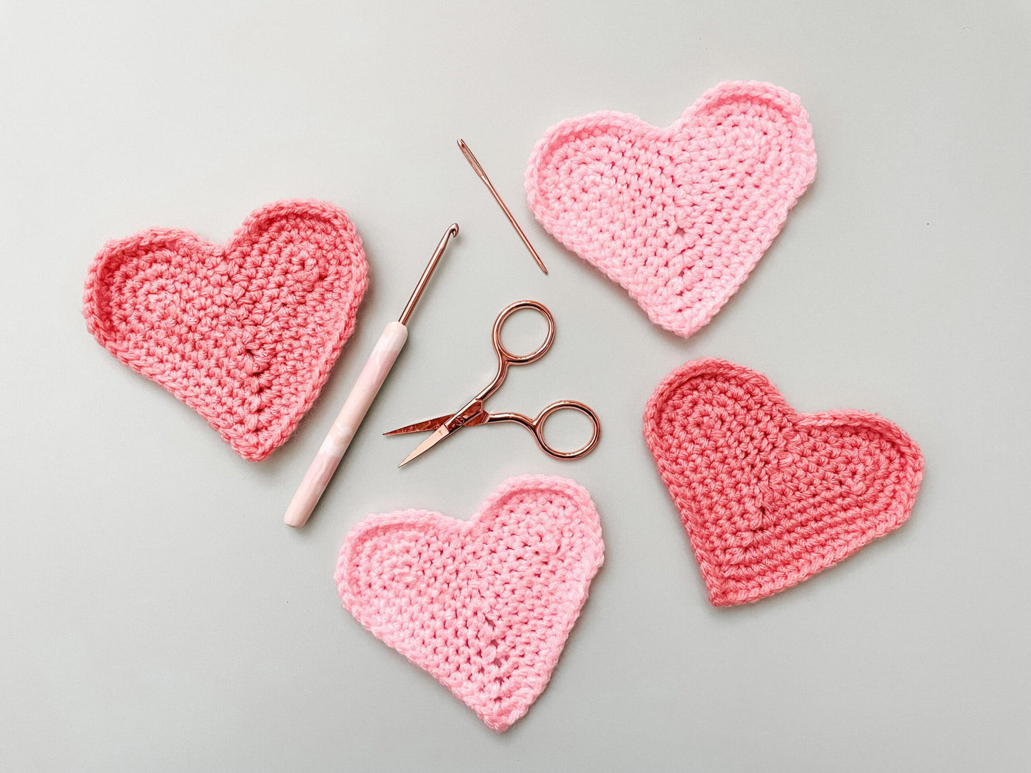 Valentines Pattern Bundle